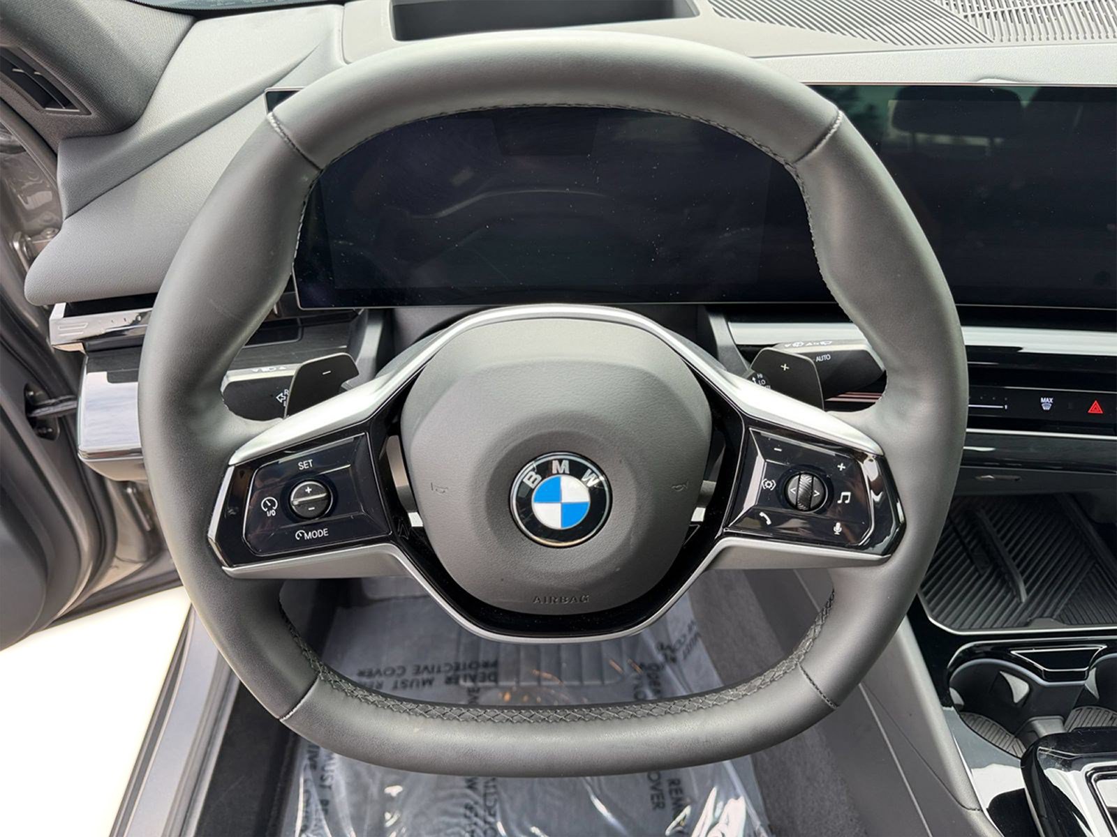 Used 2026 BMW 530i RWD image 10