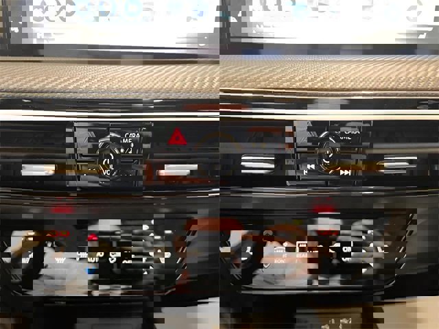 Used 2025 Nissan Kicks SR w/ SR Premium Package image 20