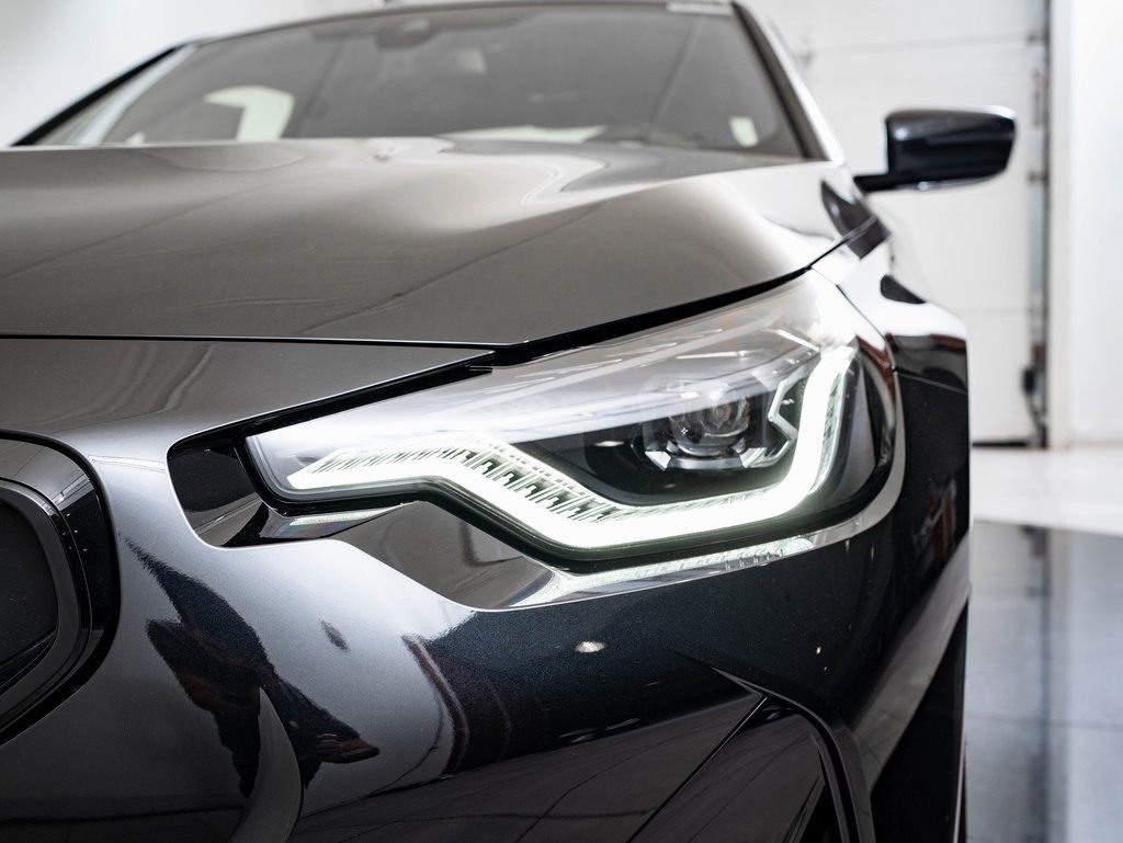 New 2026 BMW 230i xDrive Coupe w/ Premium Package image 15