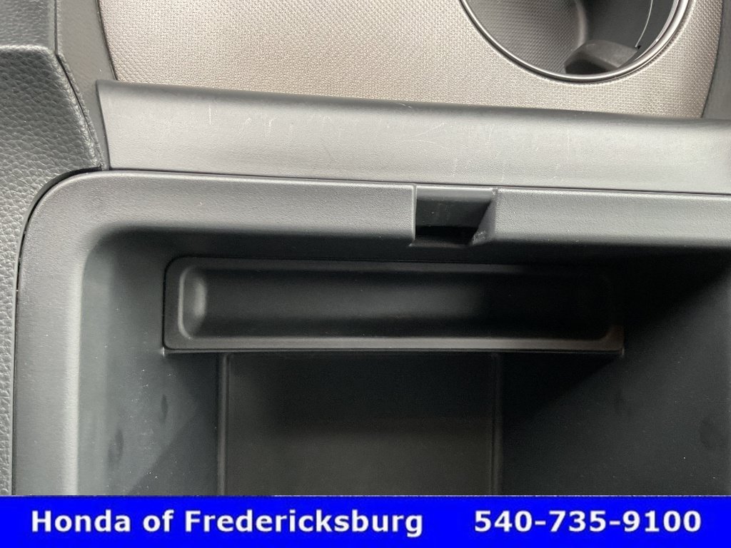 Used 2026 Honda Ridgeline TrailSport image 35