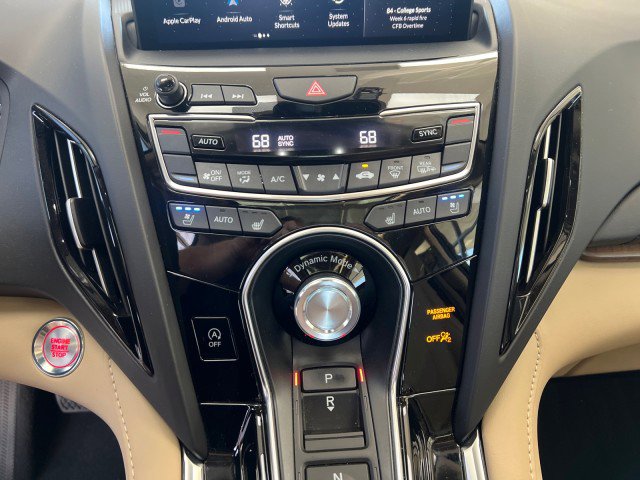 Used 2023 Acura RDX AWD w/ Advance Package image 26