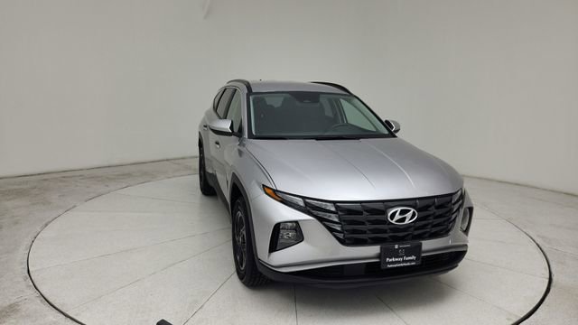 Used 2024 Hyundai Tucson SEL AWD/4WD image 8
