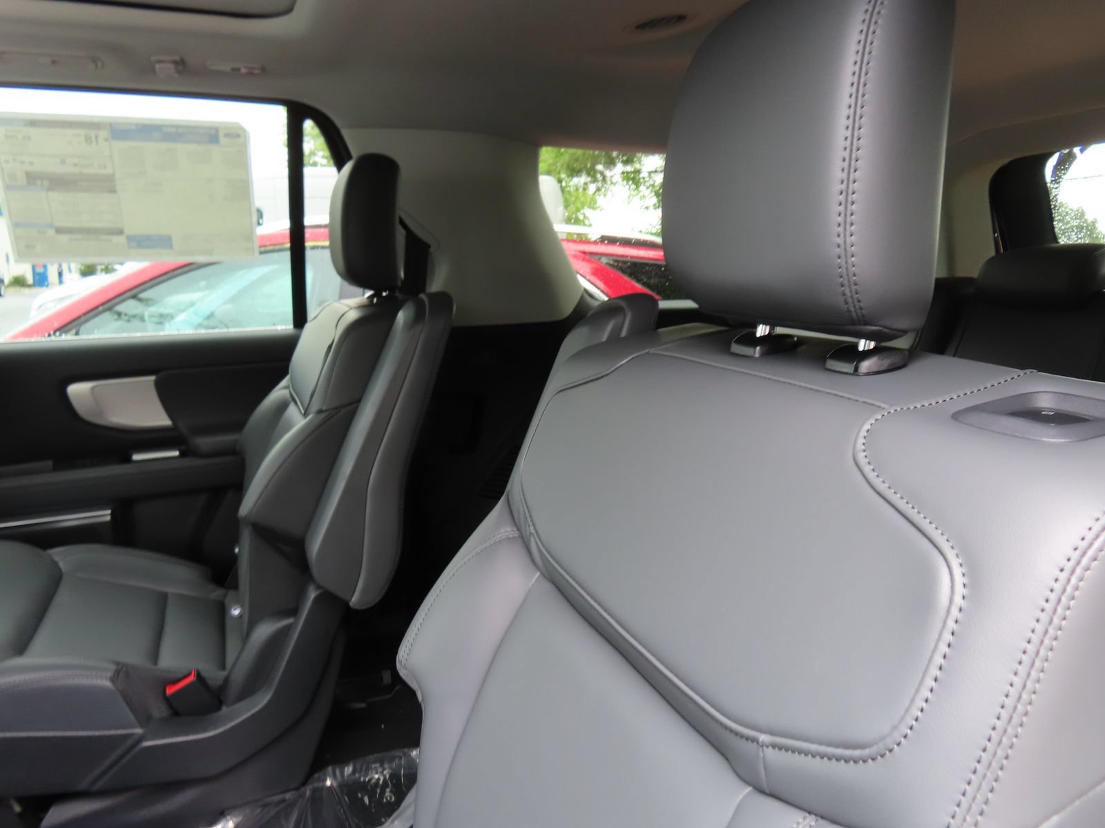 New 2026 Ford Explorer Active w/ Active Comfort Package AWD/4WD image 42