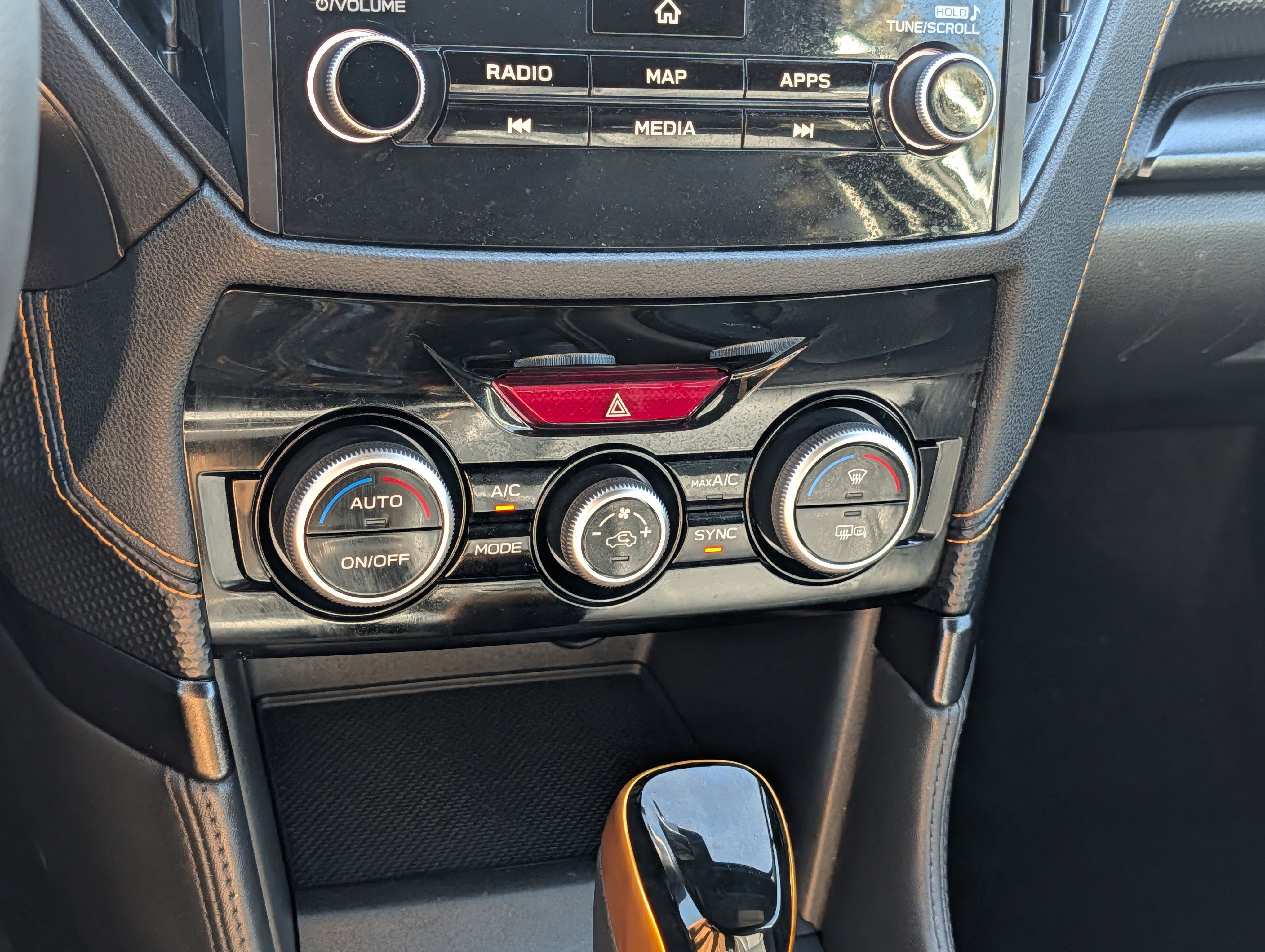 Used 2025 Subaru Forester Wilderness w/ Wilderness Package image 23