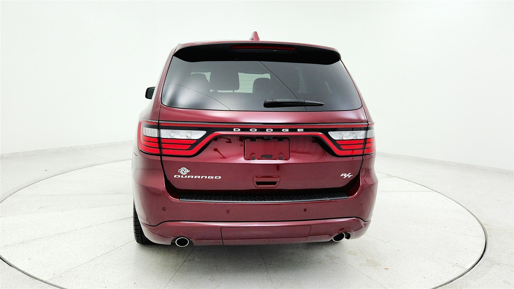 Used 2022 Dodge Durango R/T image 3