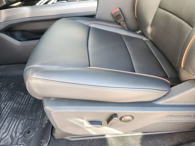 New 2026 Ford F350 Lariat image 17