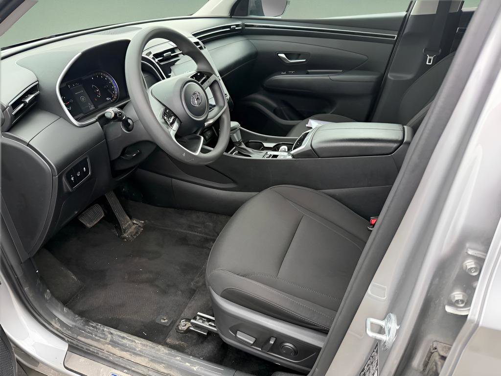 Used 2024 Hyundai Tucson SEL