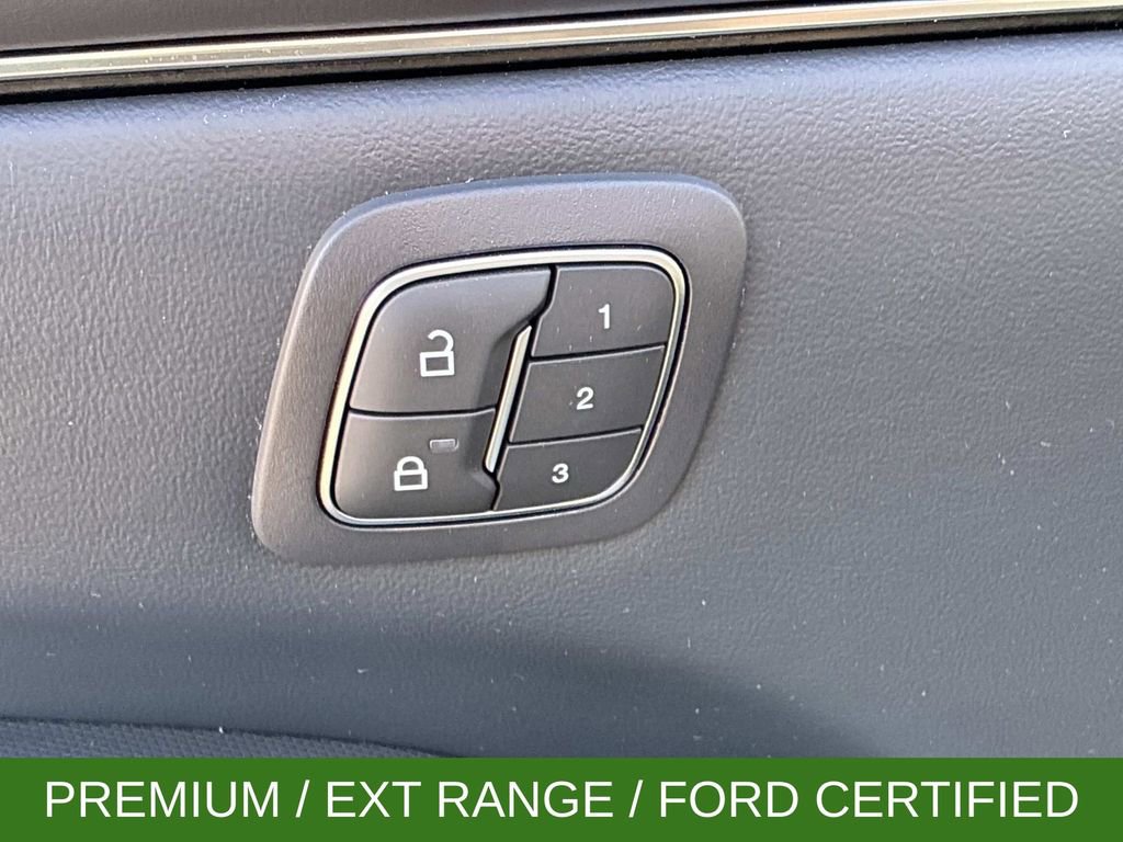 Used 2021 Ford Mustang Mach-E Premium image 21