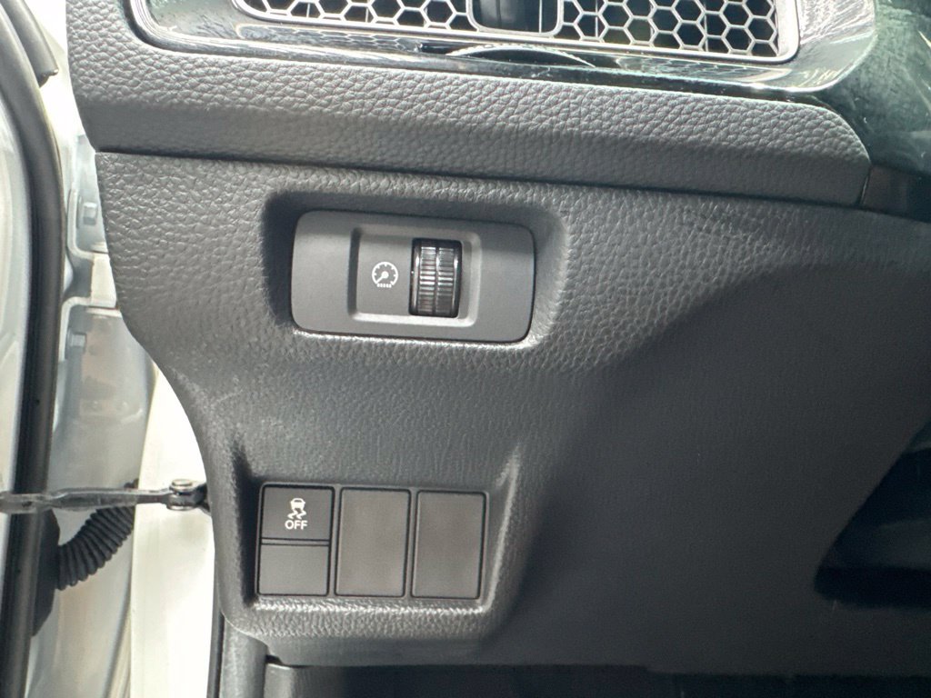 Used 2026 Honda Civic Sport image 23