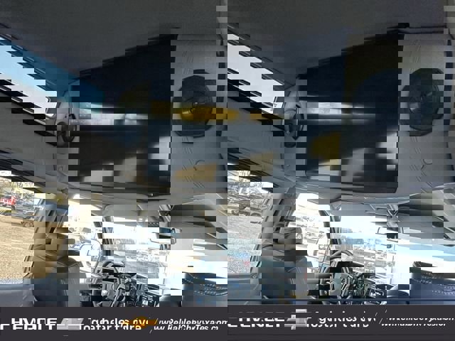 New 2025 Chevrolet Express 2500 w/ Driver Convenience Package image 14