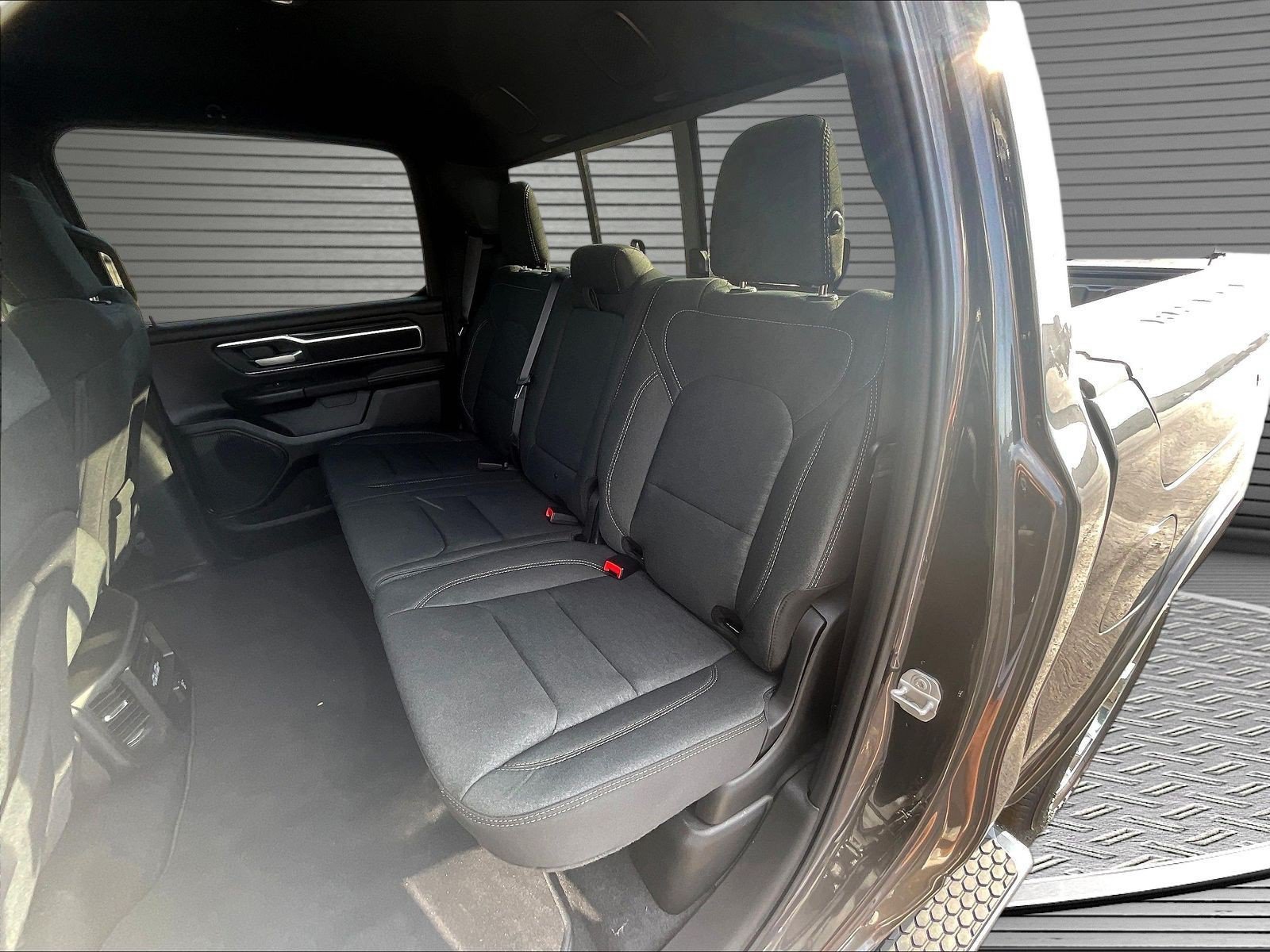 New 2026 RAM 1500 Big Horn AWD/4WD image 10