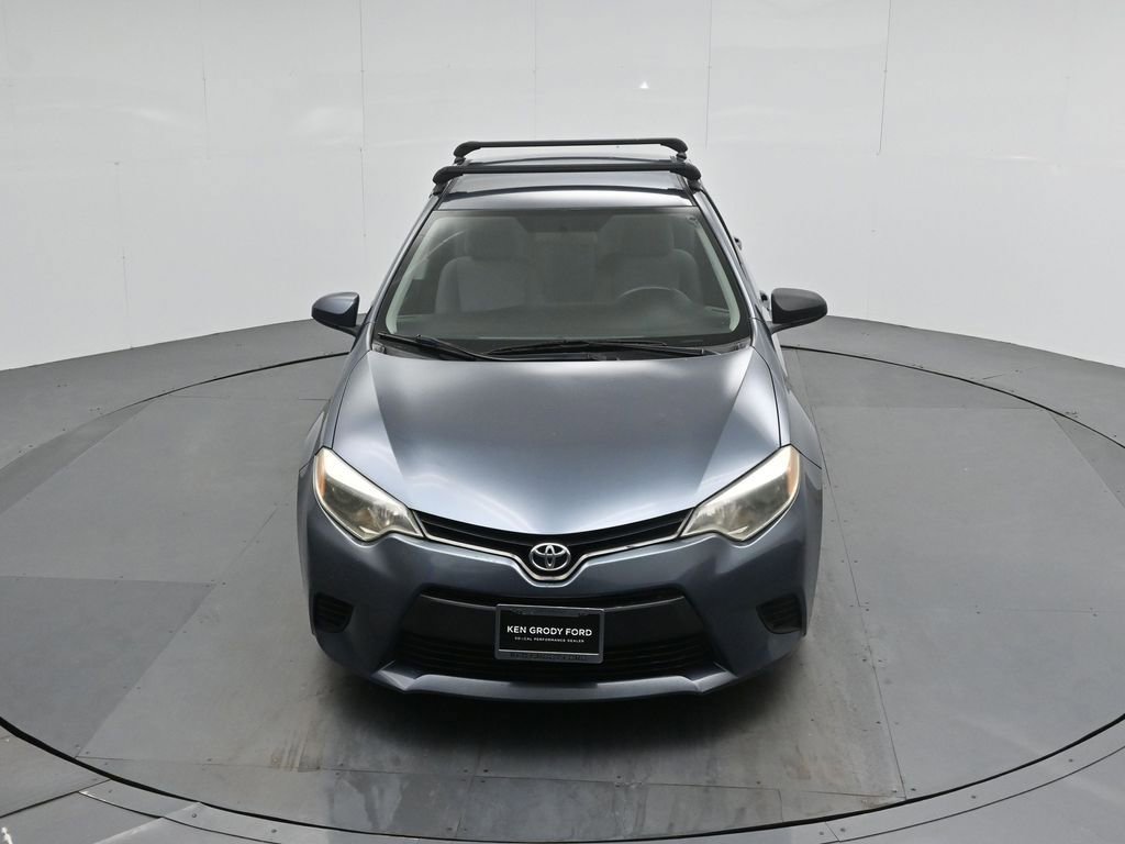Used 2015 Toyota Corolla L image 32