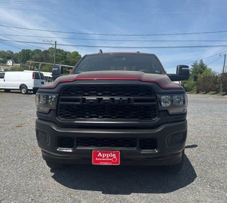 Used 2024 RAM 2500 Tradesman AWD/4WD image 7