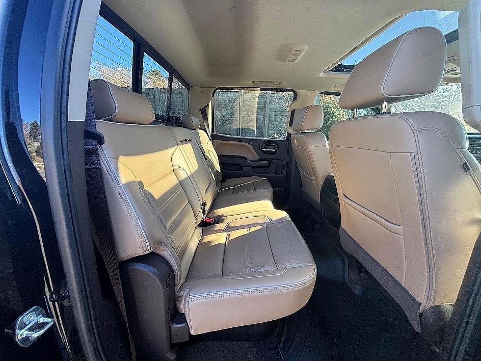 Used 2017 GMC Sierra 1500 Denali image 16