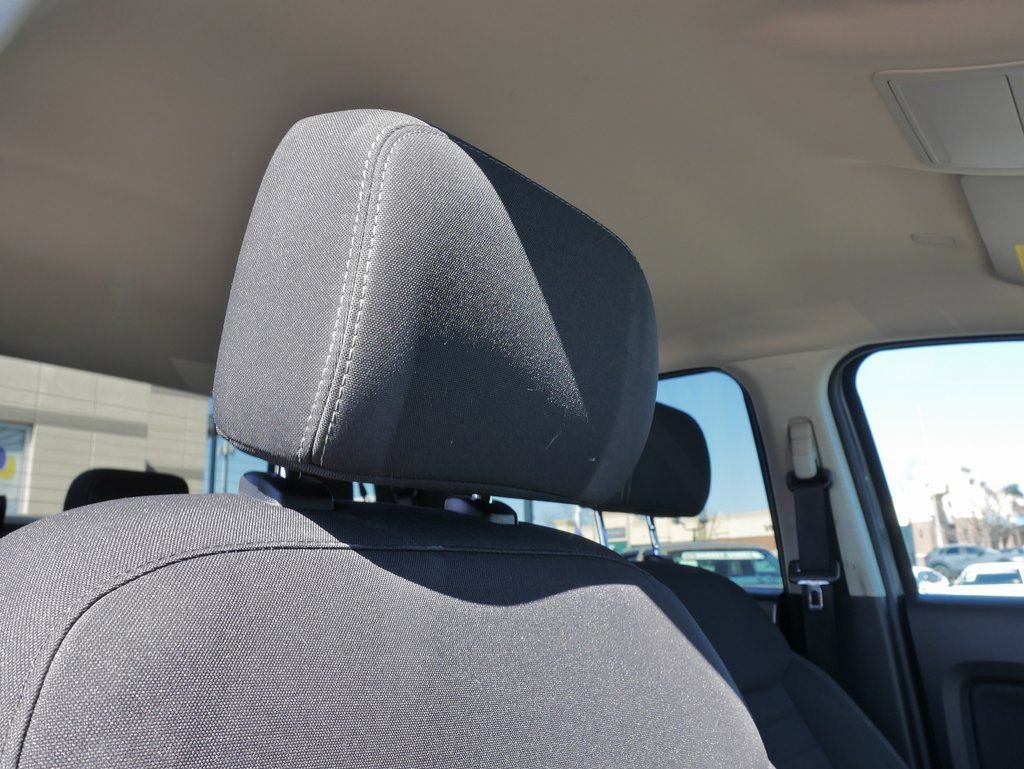 Used 2023 Ford Ranger XLT w/ Equipment Group 301A Mid image 14