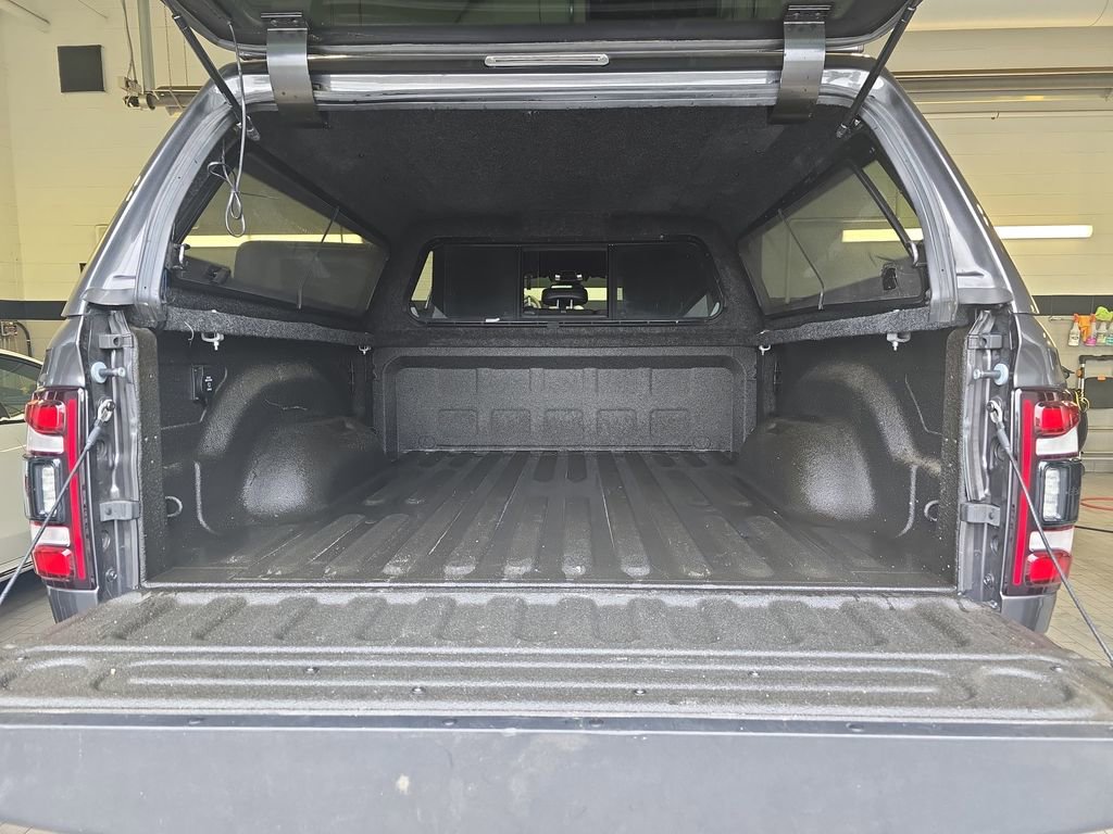 Used 2023 RAM 2500 Rebel w/ Level 1 Equipment Group AWD/4WD image 14