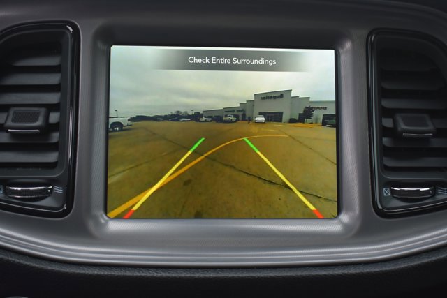 Used 2023 Dodge Challenger R/T w/ Blacktop Package image 24