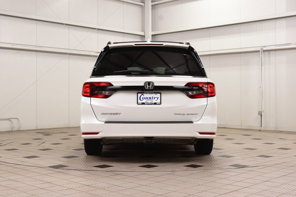 Used 2023 Honda Odyssey Sport image 7