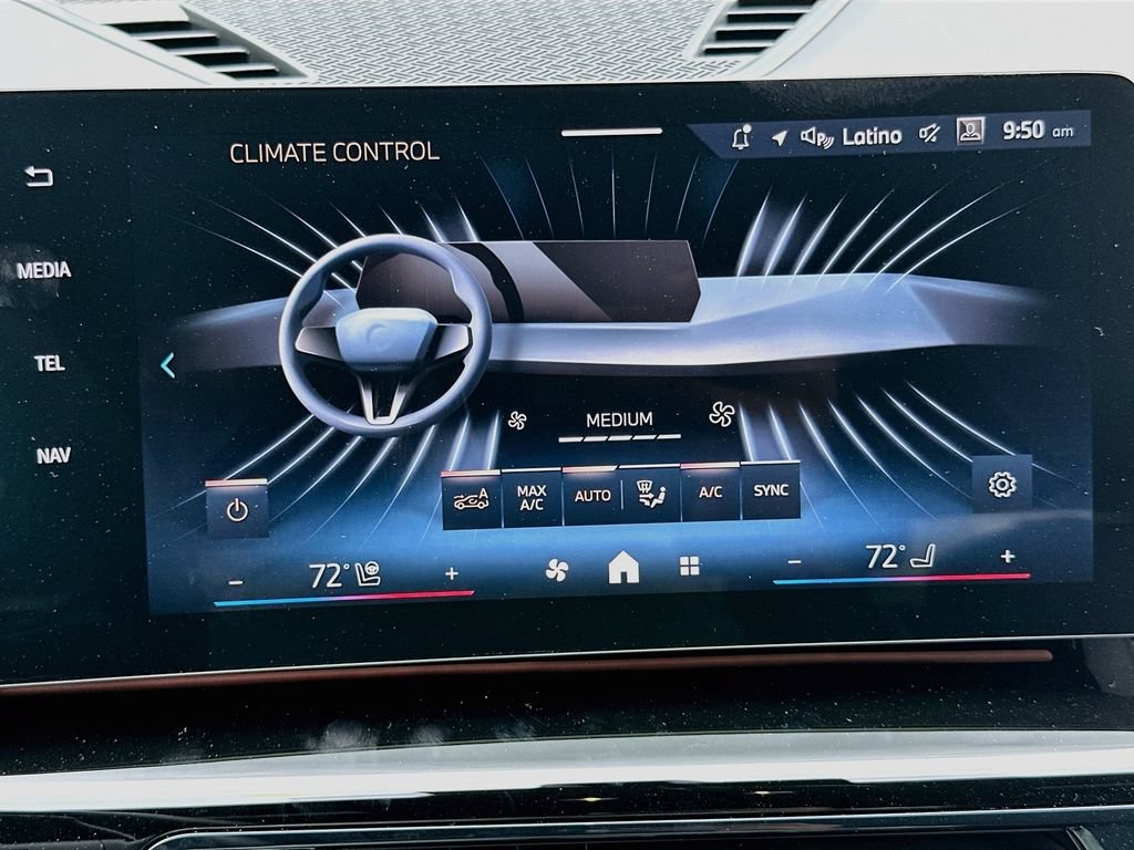 New 2027 BMW X1 xDrive28i AWD/4WD image 15