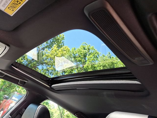 Certified 2024 Acura Integra A-Spec FWD image 14