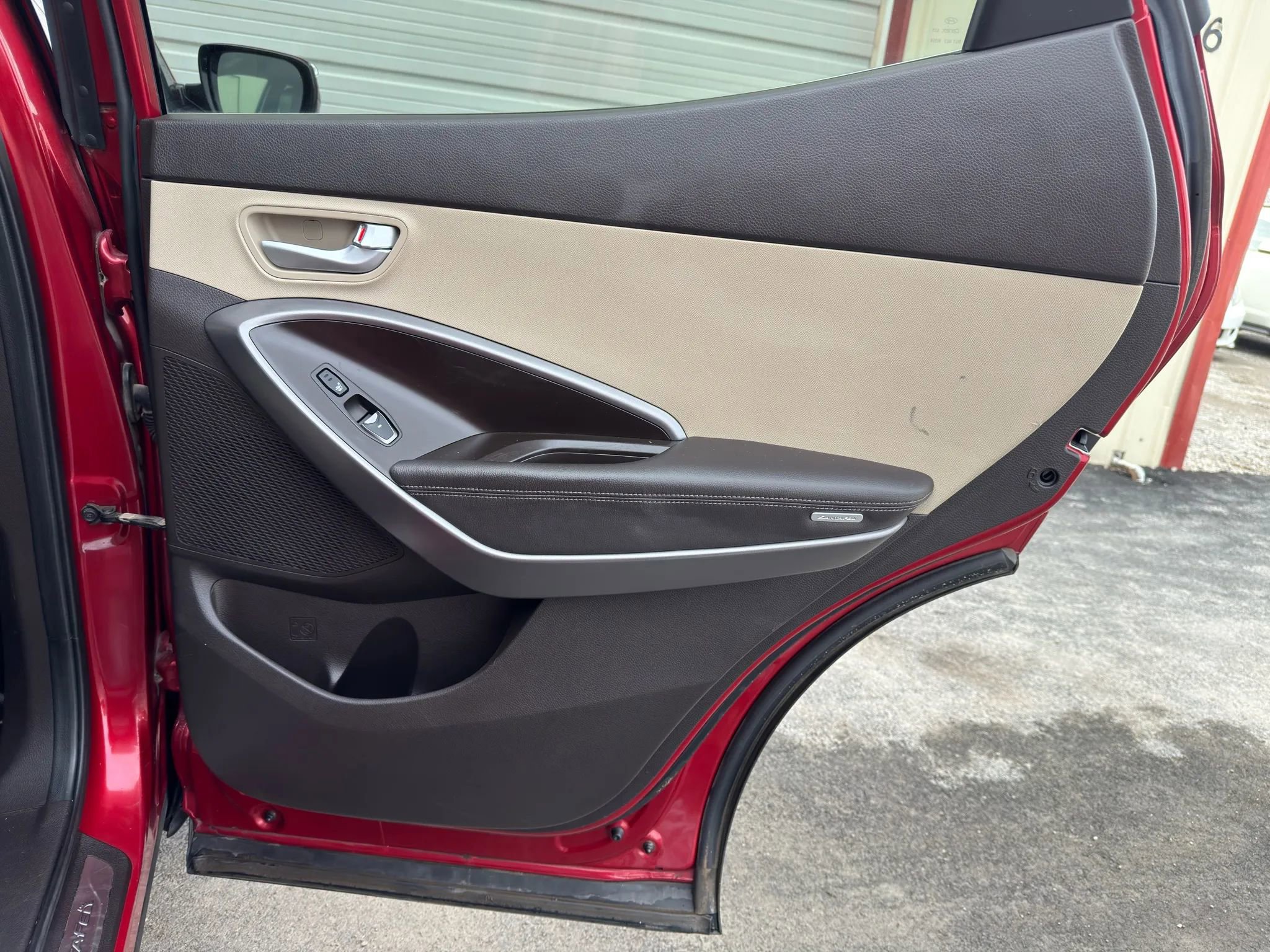 Used 2013 Hyundai Santa Fe Sport 2.0T image 11