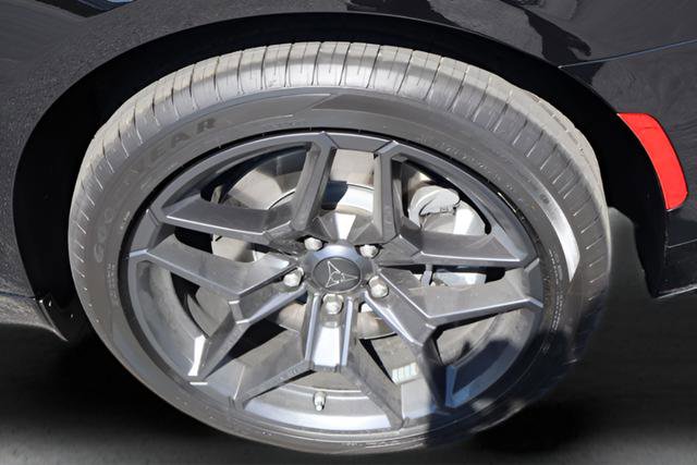 New 2026 Dodge Charger R/T Scat Pack image 12