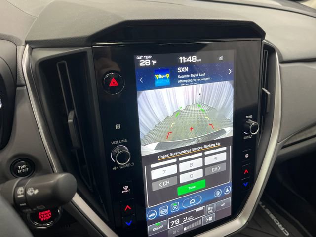 Used 2024 Subaru Crosstrek 2.0i Premium image 14