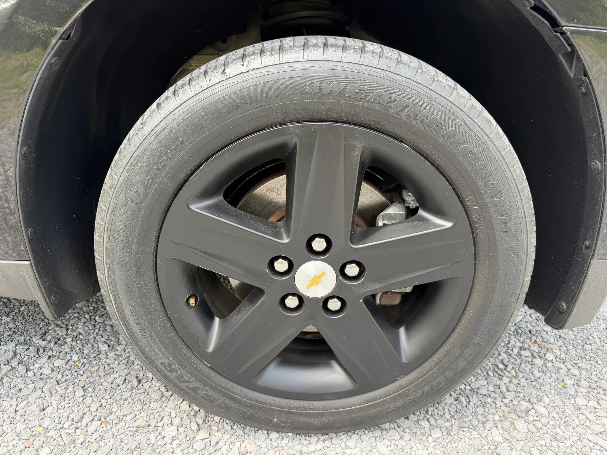 Used 2015 Chevrolet Equinox LTZ AWD/4WD image 46