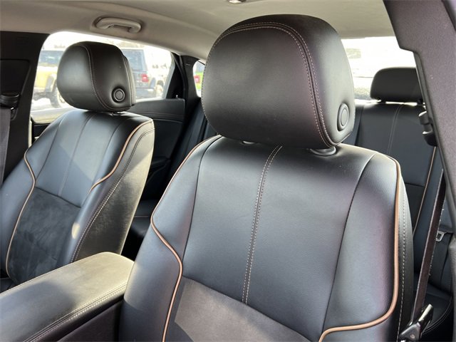 Used 2014 Chevrolet Impala LT image 12