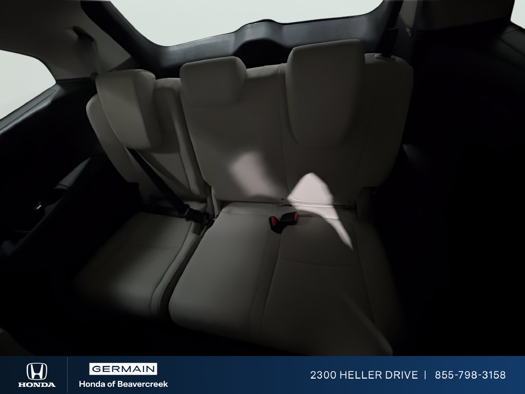 Used 2026 Honda Odyssey EX-L image 24