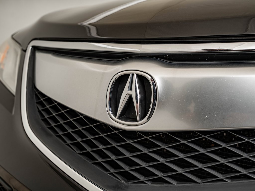 Used 2015 Acura RDX FWD image 3