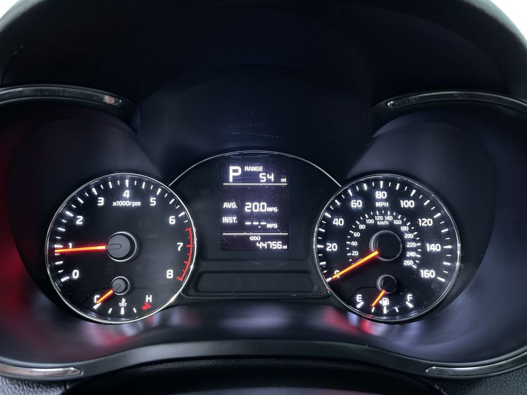 Used 2018 Kia Forte LX image 19