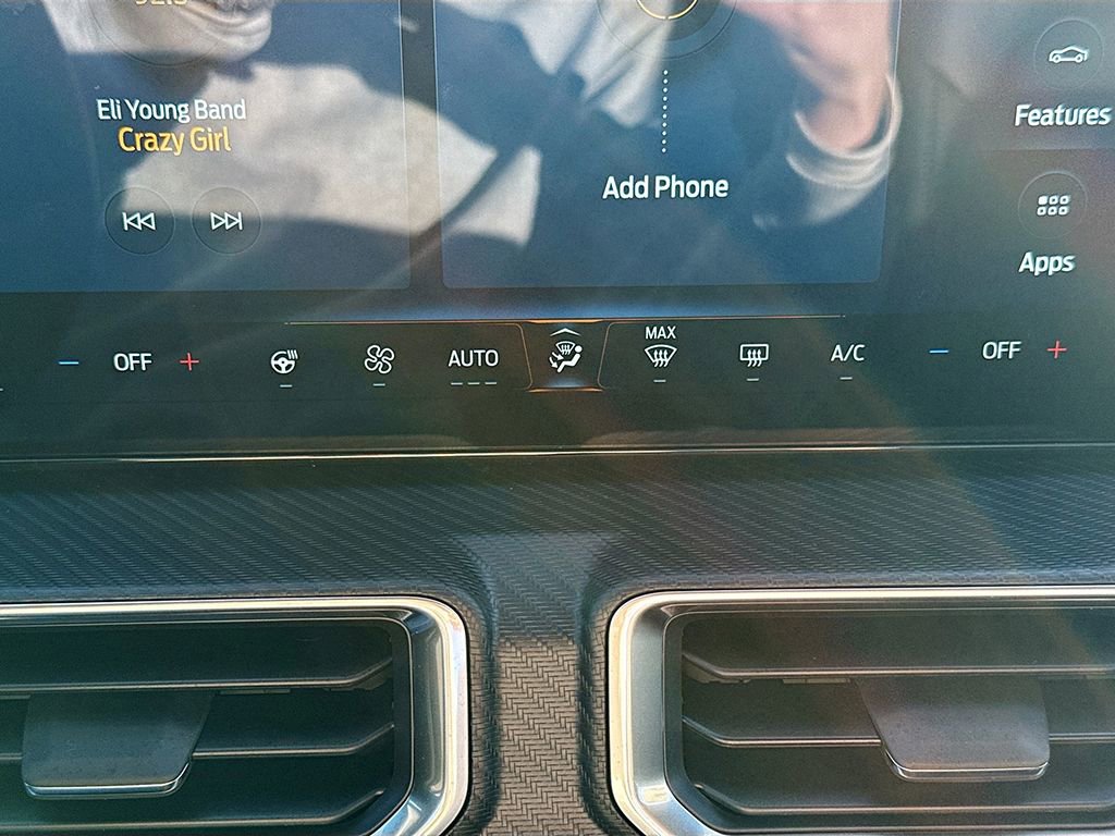 New 2026 Ford Mustang Premium image 31