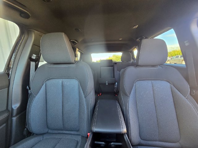 New 2027 Jeep Cherokee Laredo AWD/4WD image 33