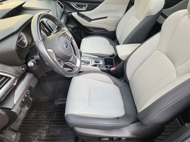 Used 2021 Subaru Forester Premium image 19