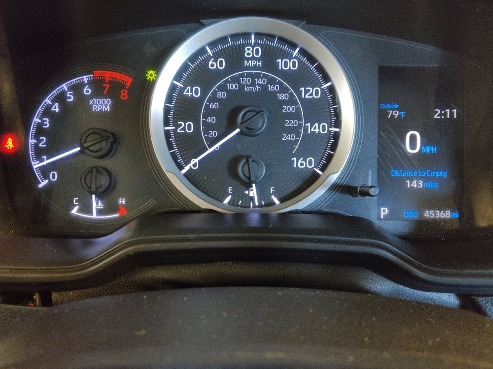 Used 2021 Toyota Corolla LE image 23