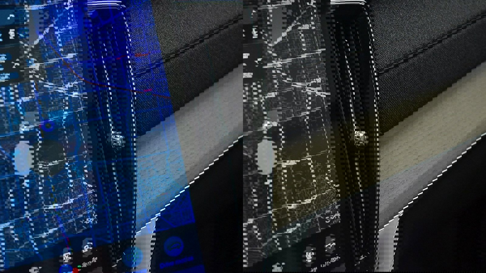 Certified 2025 Volvo XC90 T8 Plus w/ Protection Package Premier image 38