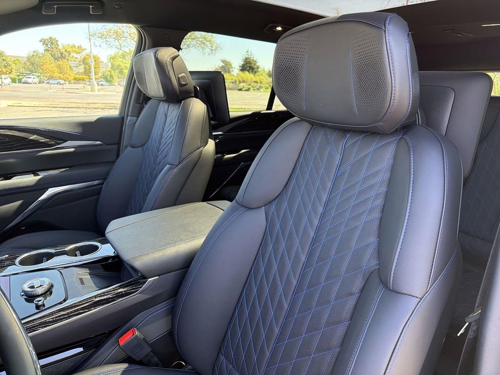 Used 2026 Cadillac Escalade IQ Sport 1 image 24