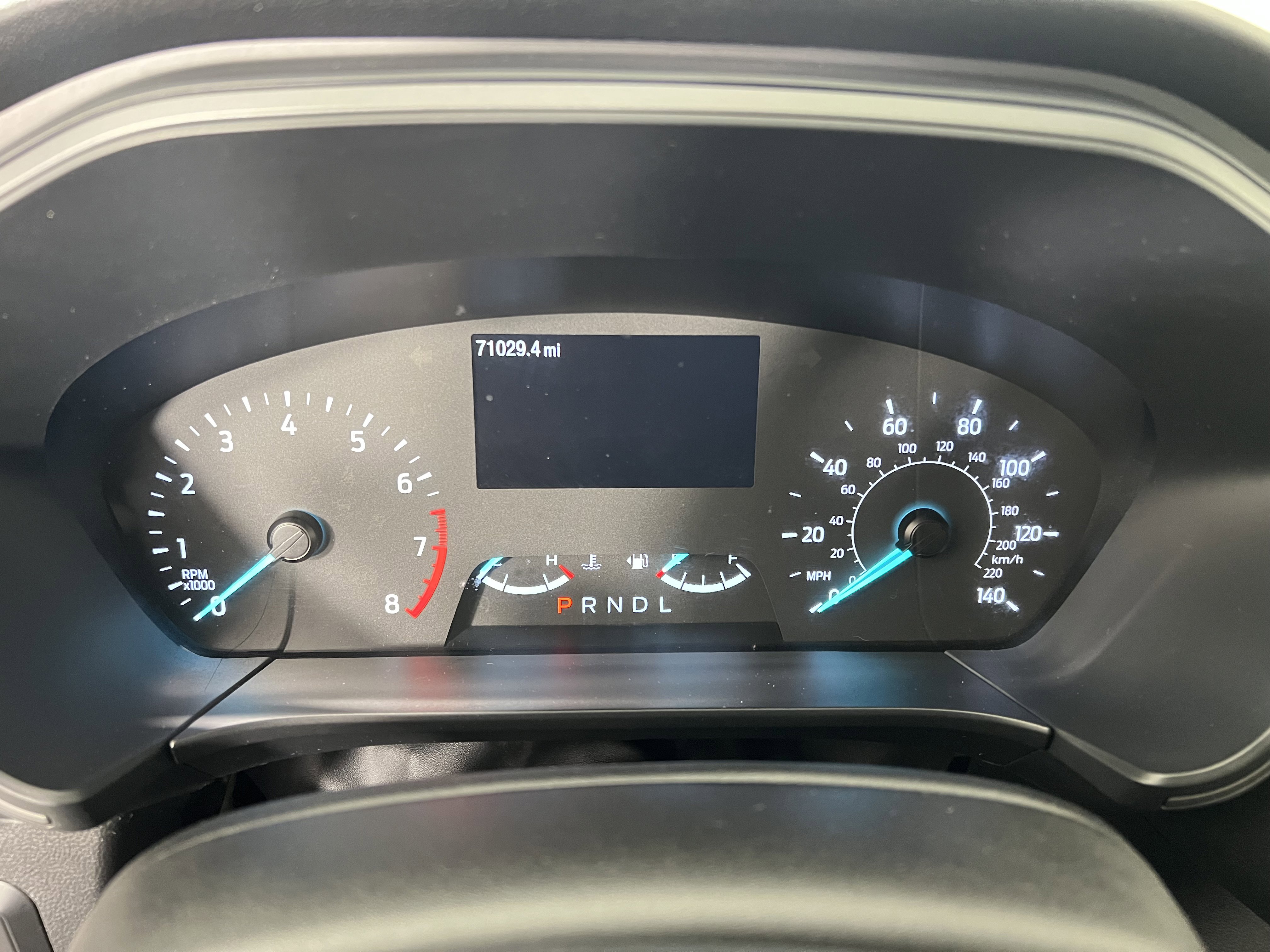 Used 2022 Ford Escape S AWD/4WD image 27