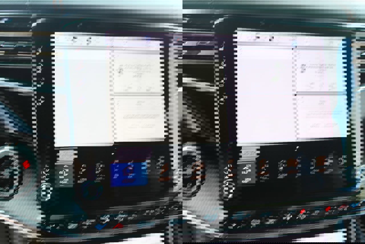 New 2025 Jeep Grand Wagoneer Series III w/ Rear Seat Video Group 1 image 23