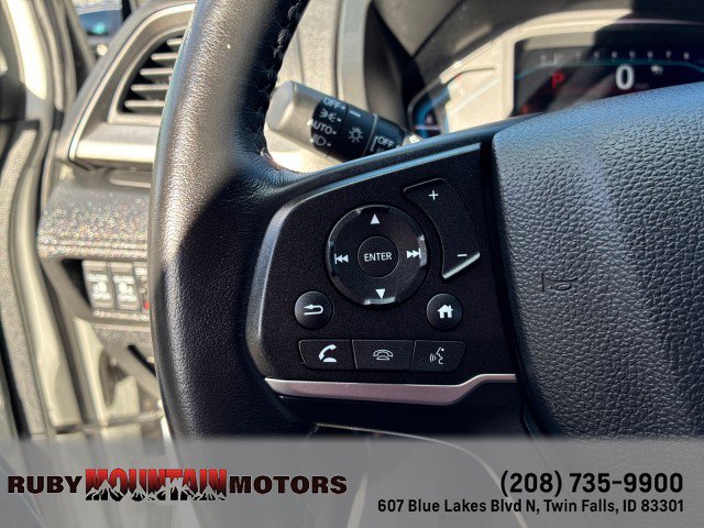 Used 2023 Honda Odyssey EX-L image 17
