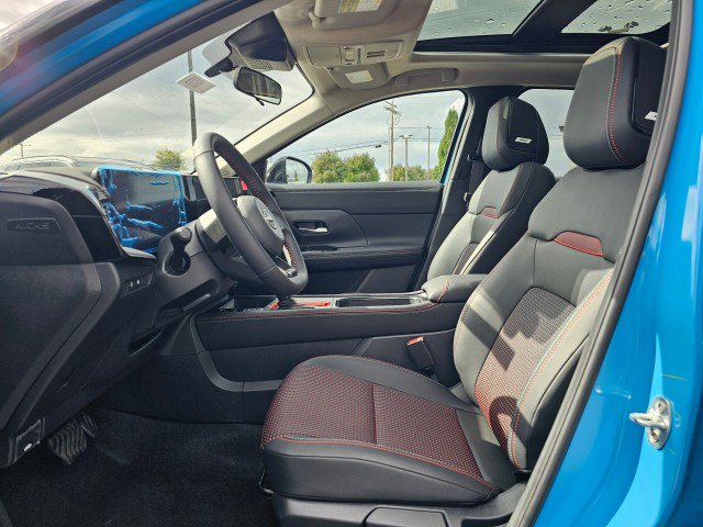 New 2027 Nissan Kicks SR AWD/4WD image 26