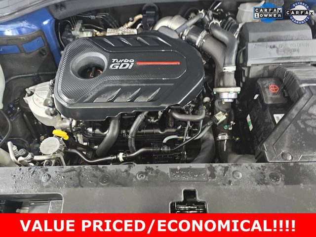 Used 2020 Hyundai Santa Fe Limited image 23