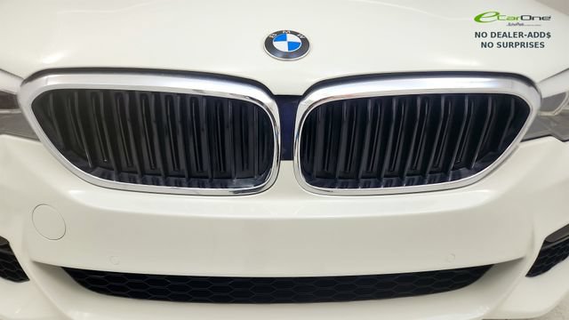 Used 2018 BMW 530e w/ M Sport Package 2 RWD image 23