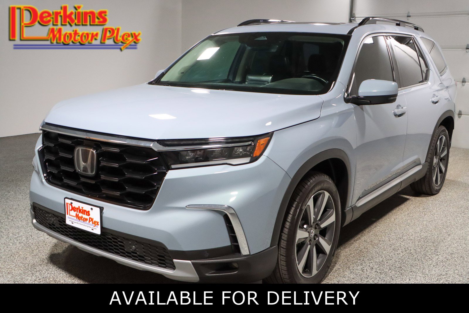 Used 2023 Honda Pilot Touring
