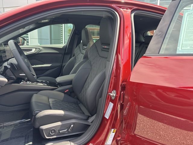 New 2026 Audi S5 Premium Plus AWD/4WD image 9