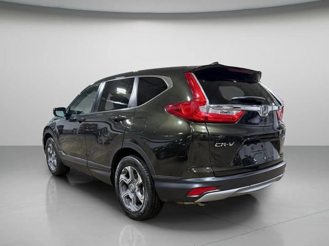 Used 2019 Honda CR-V EX-L image 6