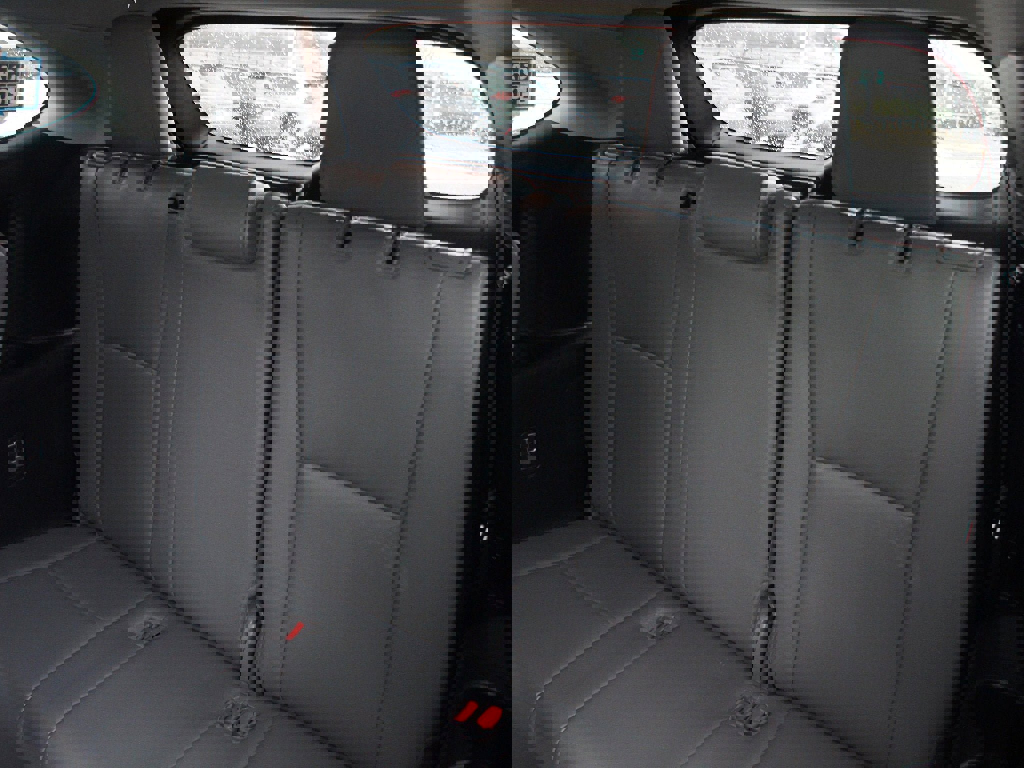 Used 2024 Toyota Highlander XLE image 16