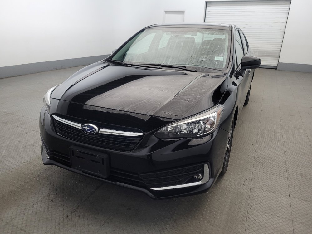 Used 2021 Subaru Impreza 2.0i Premium AWD/4WD image 15