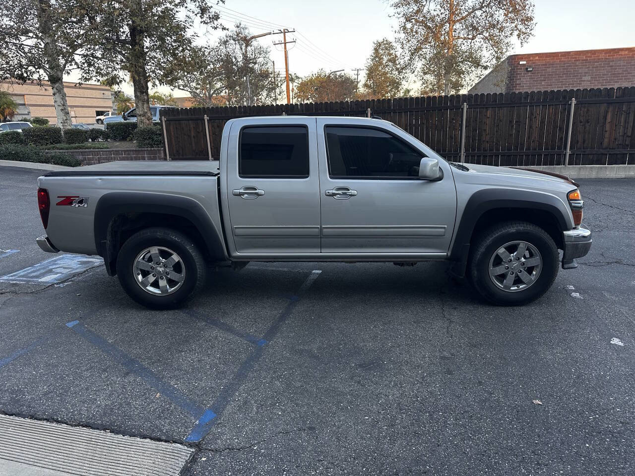 Used 2012 Chevrolet Colorado LT image 5